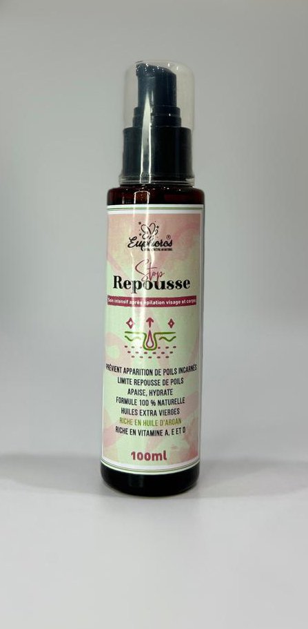 Stop Repousse - 100ml